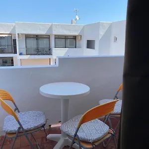 Apartamento Mirada I 35, Alta Turistica Gecko Blue, Es Pujols