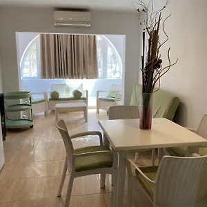 Apartamento Isla Blanca I 2b , Es Pujols, Alta Turistica, Es Pujols