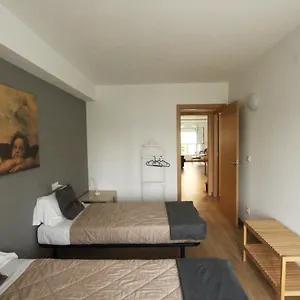  Apartamento Labegain 5 España
