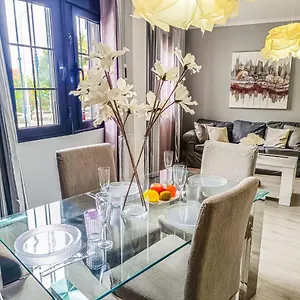  Apartamento Rentaliday Vip España