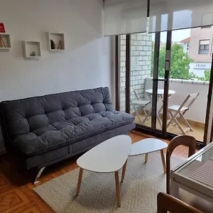  Apartamento Piso A 50m De La Playa En Con Garaje Privado España