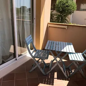 Apartamento Espalmador Ii 7 Bajo Alta Turistica, Es Pujols