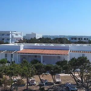 Apartamento Bungalows Lago Playa, Es Pujols